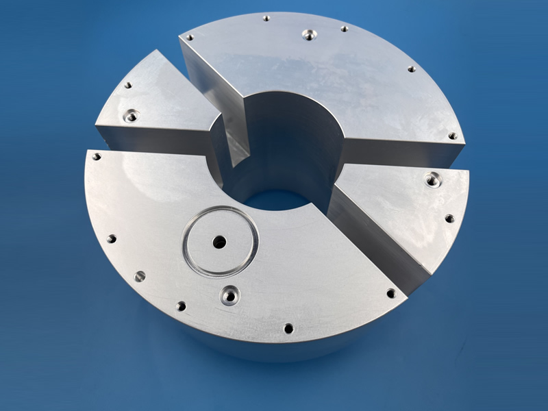 RF-DRIVEN CATHOD (0040-09005)