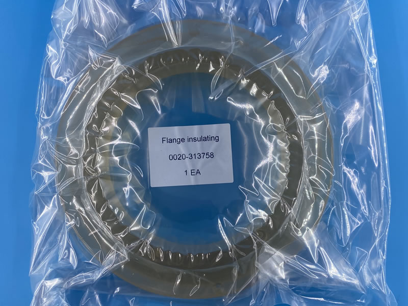 Flange insulating (0020-313758)