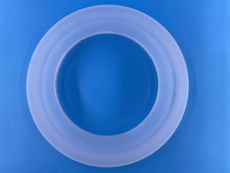 QUARTZ SHIELD