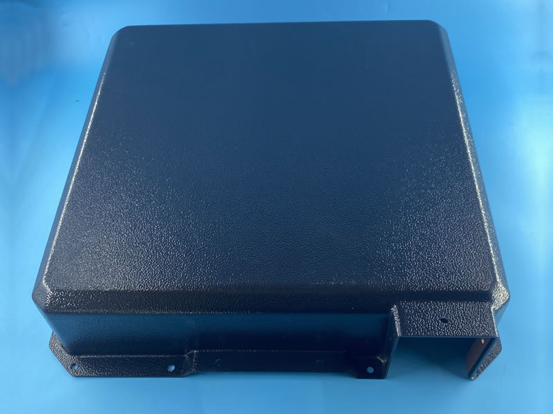 RF SHIELD COVER/CVD腔体射频防护盖 (0020-31607/ 0015-09089)