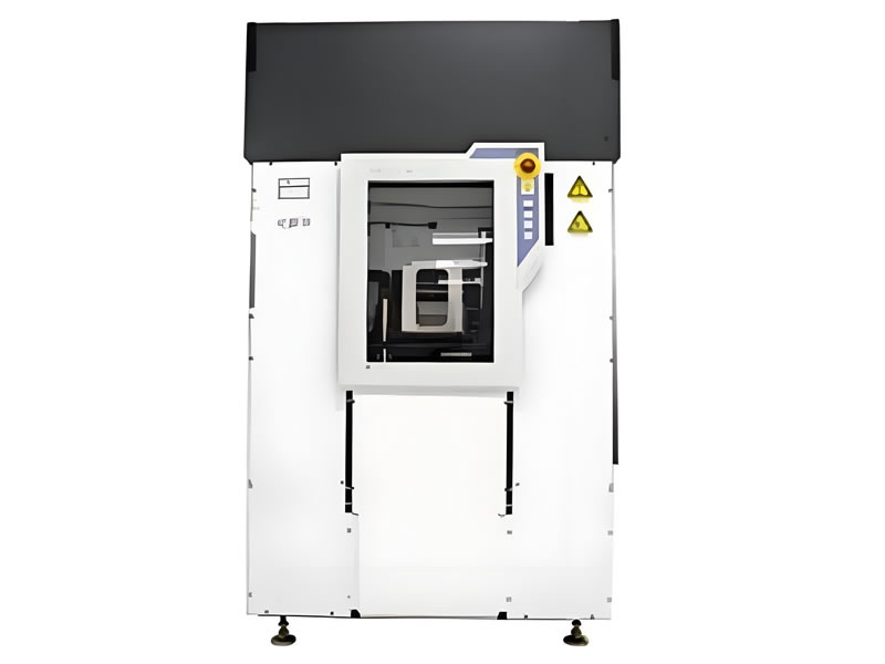 P5000平台、Etch、CVD 