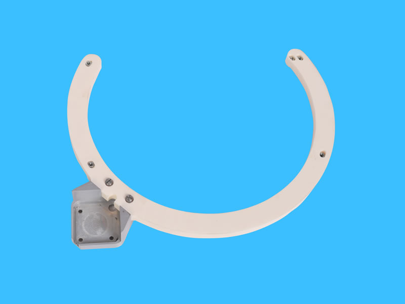 8寸陶瓷HOOP (0040-09212)