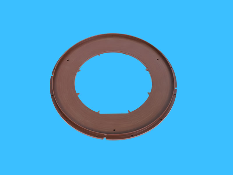 clamp plate (0020-31656)