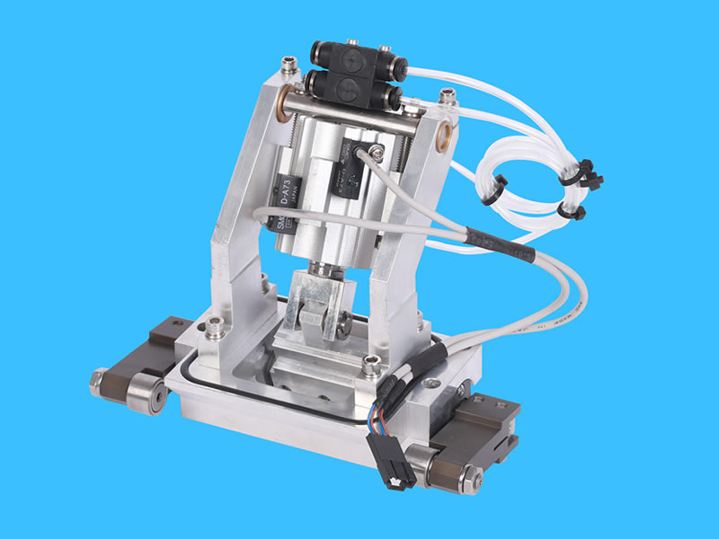 SLIT VALVE (0010-70162)