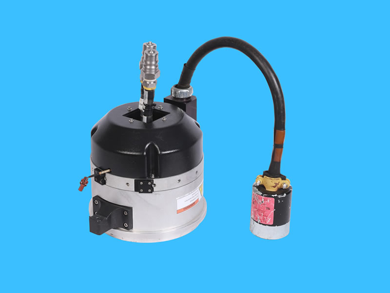 灯座组件/Lamp Module Assembly (0010-09335)