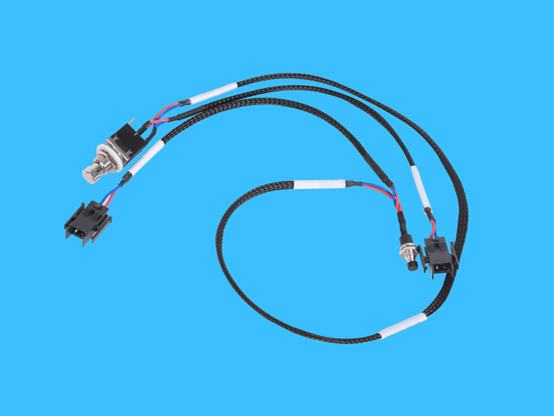 腔体 Inter Lock (0150-09884)