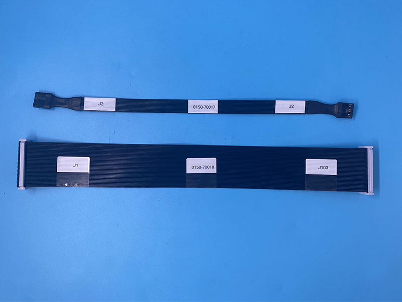 ROBOT –J1- J2信号线 (0150-70018)