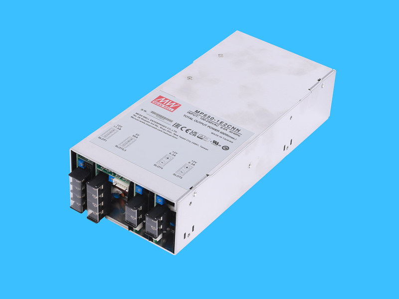 全新VME电源 DC POWER