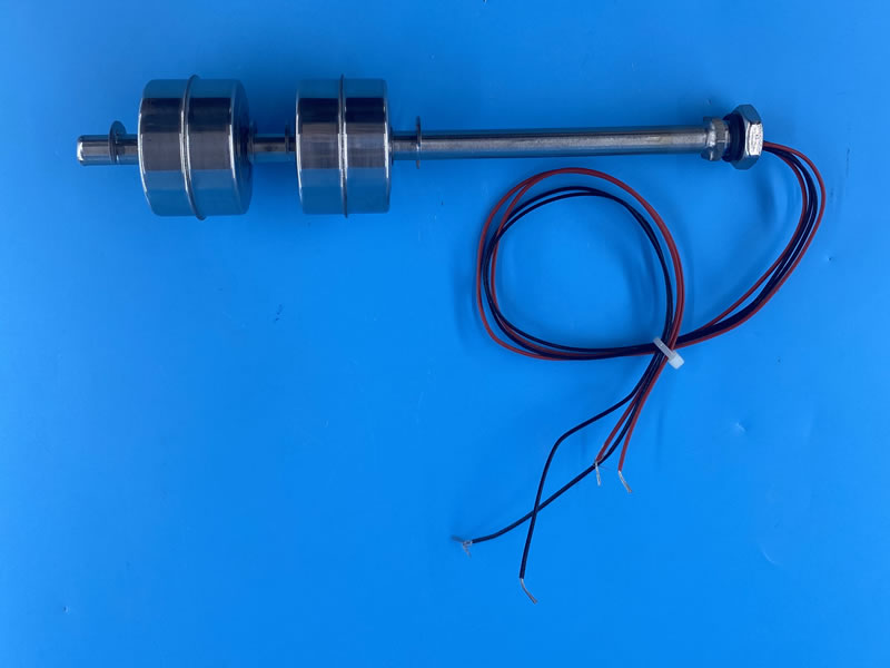 浮子开关 /热交换器液位传感器 (1270-01387)